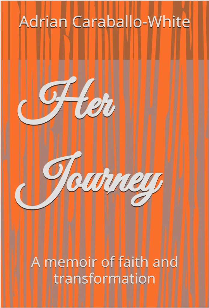 Her Journey Book Cover